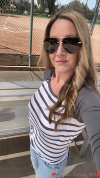 hot_wife_victoria_no_ppv leak - Baseball ⚾️ season has started… I’m looking forward to getti..