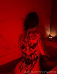 hotcurvyjasmine leak - Hi, I'm @selena_lure The symbiosis of the aesthetics of my..