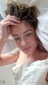 hotgirlmeg0 leak - POV you wake up next to me and I need warming up...