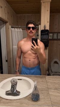 hungskater leak - ️