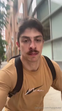 hungskater leak - One thing about Oliver is he has SO much energy! I take him ..