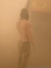 hungskater leak - Hey everybody I’m back in the real world again and wanted to..