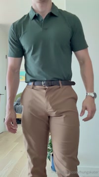 hungskater leak - As someone who grew up skateboarding and mostly wearing bagg..