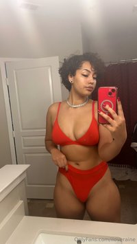 iloveraine leak - DO YALL LIKE MY NEW HAIRCUT ❤️