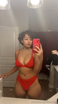 iloveraine leak - DO YALL LIKE MY NEW HAIRCUT ❤️