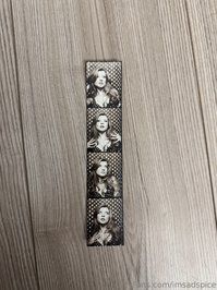 imsadspice leak - Tbh I’m such a sucker for a good Photo Booth❤️ (I’m sorry t..