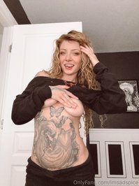 imsadspice leak - Finally getting back to making lots of content for you!!❤️