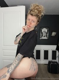 imsadspice leak - I’m so sorry but I’m feeling wayyyyy under the weather this ..