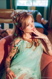 imsadspice leak - Didn’t realize how you could reallyyyyyy see my nipples thro..