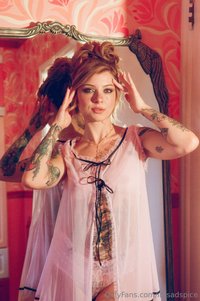 imsadspice leak - See I TOTALLY have a reflection