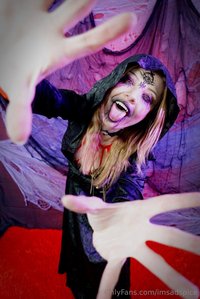 imsadspice leak - Ohh so that’s what was under those robes