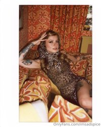 imsadspice leak - Happy Sunday!!