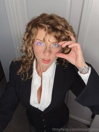 imsadspice leak - I hear y’all really like Corporate Spice