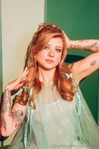 imsadspice leak - Didn’t realize how you could reallyyyyyy see my nipples thro..