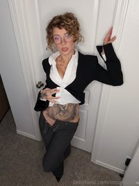 imsadspice leak - I hear y’all really like Corporate Spice