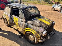 infiltrateproxy leak - Fuck someone hit us!