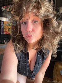 infiltrateproxy leak - Some Peg Bundy vibes, dontcha think? :D