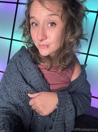 infiltrateproxy leak