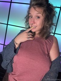 infiltrateproxy leak