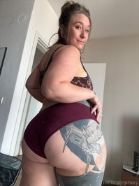 infiltrateproxy leak - Oh I didn’t see you there!