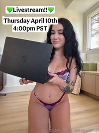 internetth0tt leak - Live in two days