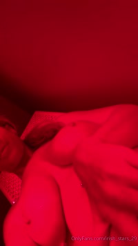 irish_stars_29 leak - I was in the red light therapy the other day and needed to c..
