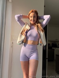 irish_stars_29 leak - Finally home!!!!!!!Omg can’t tell you how happy I am to be h..