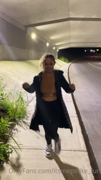 itsmepetite_fun leak - You can tell it’s my first time doing something like this ..