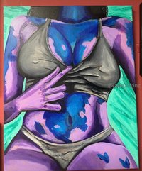 jade2skinz leak - One of you guys made this!!!It’s truly beautiful and beyo..