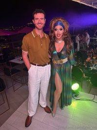 jake_od leak - I WON Hey guys! Last night was the first annual Internati..