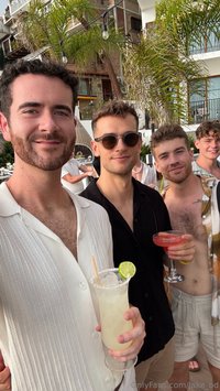 jake_od leak - Hey guys, so I’m finally back in Australia. And wow, what a ..