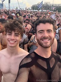 jake_od leak - Hey guys! I just wanted to touch base with you all and apolo..