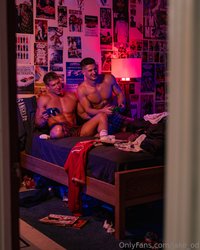 jake_od leak - (Part 2) He said it would never happen again. That “it’s gay..