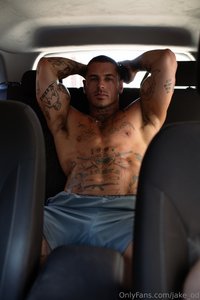 jake_od leak - You coming for a ride bro? the way @daddyblackisback just ..