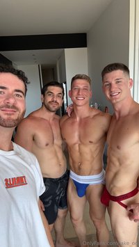 jake_od leak - Damn guys it’s been such a busy week I haven’t been able to ..