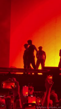 jake_od leak - Hey guys! I just wanted to touch base with you all and apolo..