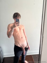 jakegelato leak - 28 pictures of me taking off my pants