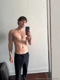jakegelato leak - 28 pictures of me taking off my pants