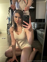 jakegelato leak - my little cumslut