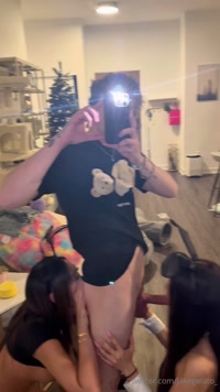 jakegelato leak - MSG ME FOR FULL THREESOME VID