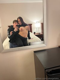 jakegelato leak - love my job