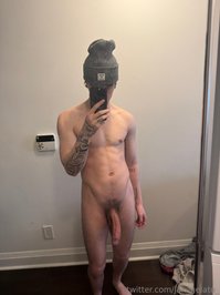 jakegelato leak - Some BWC to bless your day