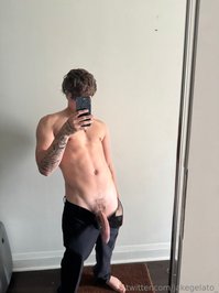 jakegelato leak - 28 pictures of me taking off my pants
