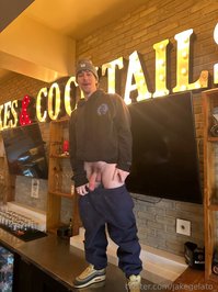 jakegelato leak - Whip it out wherever I go (11 pics)