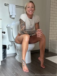 jam1ecroft leak - Time for a short break in the action