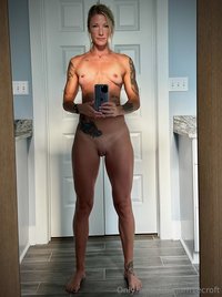 jam1ecroft leak - Hope your wife or GF doesn’t find out I send you nudes while..