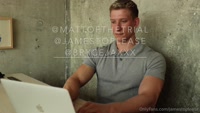 jamestoplease leak - ✨MATT OFF THE TRAIL | FULL VIDEO✨Damn! I might need to adve..