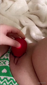 jaydebelle leak - Add my girl for her new vids !! @marie.jacobs37