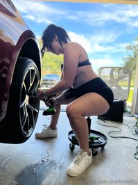 jconbreezy leak - Just a silly girl doing silly girl things