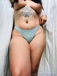 jconbreezy leak - The bush is WILD